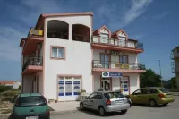 Apartmani Krka Rooms Hotel a Lozovac