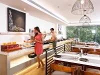 Ginger Mumbai, Andheri Hotels near Gilbert Hill
