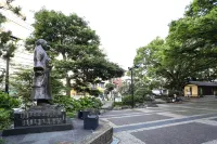Cube Hotel Maruyama Hotels in Nagasaki