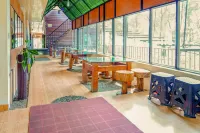 Double Tree Villa Hotels in Suryanelli