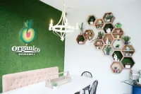 La Bella Boutique Hotel - breakfast