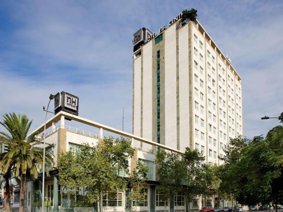 Les 10 meilleurs hôtels à proximité de Gare routière de Valence, Valence  2023 | Trip.com