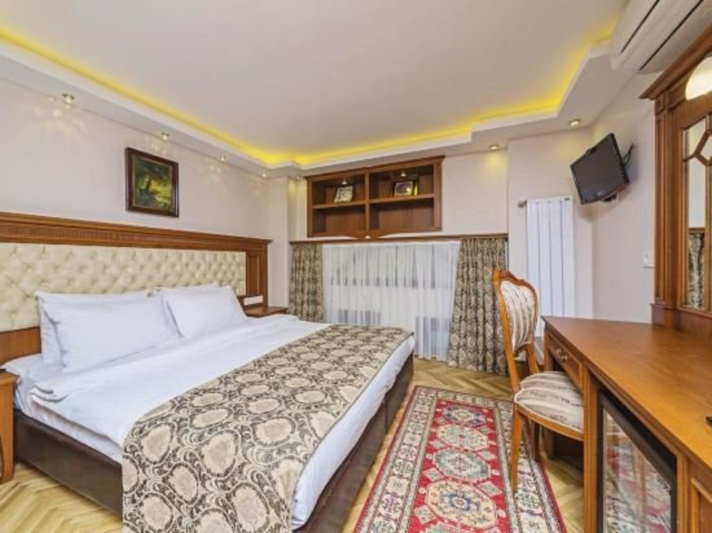 Hotel Spectra Sultanahmet