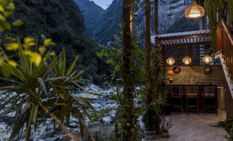 Casa del Sol Machupicchu