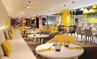 Courtyard by Marriott Paris Gare de Lyon