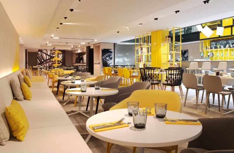 Courtyard by Marriott Paris Gare de Lyon photo 5