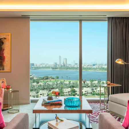 Aloft Dubai Creek Отели рядом с достопримечательностью «Торговый центр City Centre Deira»