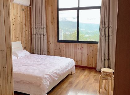 Hefeng Hospitality Homestay