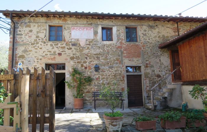 Borgo la Cella