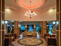 Seher Kumköy Star Resort & Spa