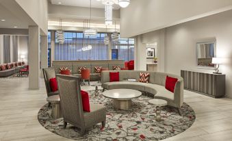 Homewood Suites by Hilton Long Beach Airport