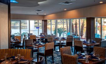 DoubleTree by Hilton Hotel Jacksonville Airport