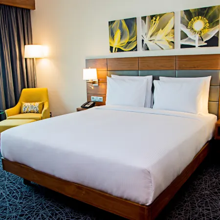 Hilton Garden Inn Nairobi Airport