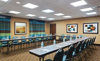 Hampton Inn Leesburg/Tavares