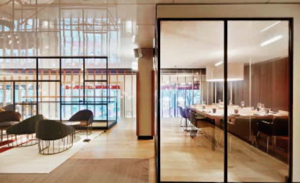 Alexandra Barcelona Hotel, Curio Collection by Hilton