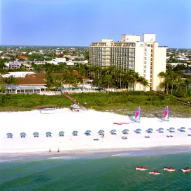 Hilton Marco Island Beach Resort and Spa