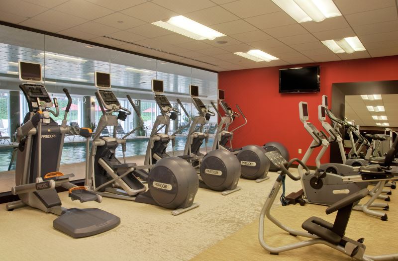 Hilton McLean Tysons Corner photo 4