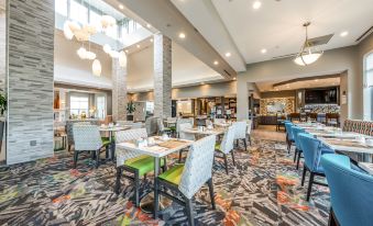 Hilton Garden Inn Beaumont