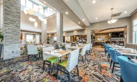 Hilton Garden Inn Beaumont