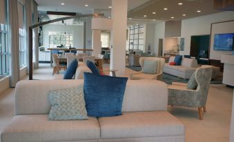 Hilton Garden Inn Tampa - Wesley Chapel