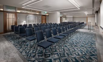 Hilton Melbourne Little Queen St