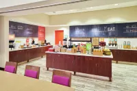 Hampton Inn & Suites Oahu/Kapolei - petit déjeuner