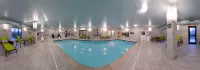 Hampton Inn LaPorte - Pool