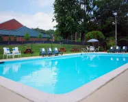 Quality Inn Mount Vernon Hotels in Hybla Valley