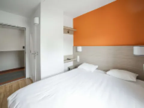 Premiere Classe Troyes Sud - Parc Saint Thibault Hotels in Aube