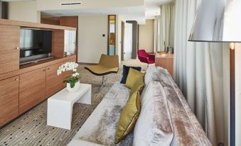 Steigenberger Hotel am Kanzleramt