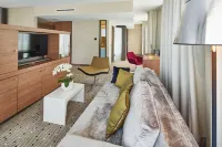 Steigenberger Hotel am Kanzleramt Hotels in Berlin