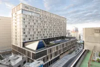 Hotel Collective Hotel di Naha