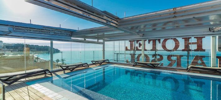 Hotel Marsol Hotels in Selva