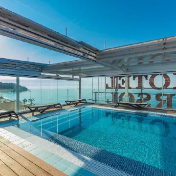 Hotel Marsol