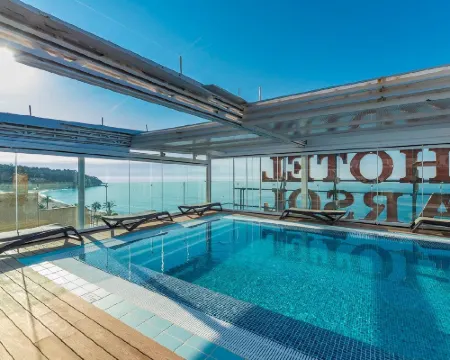 Hotel Marsol Hoteles en Lloret de Mar