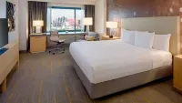 Hyatt Regency Santa Clara - Parkering