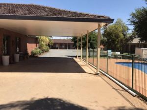 Condobolin Motor Inn