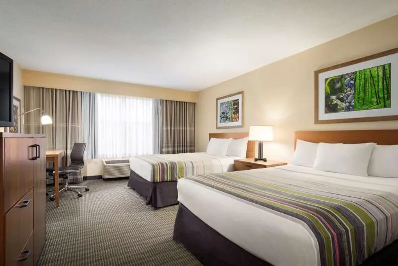 Country Inn & Suites Williamsburg