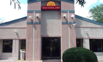 Shayona Inn - Eden