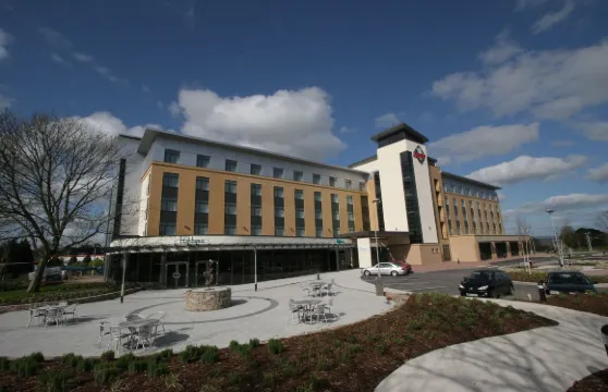 普利茅斯未來旅館