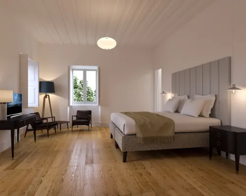 Herdade do Ananás Hotels in Sao Roque