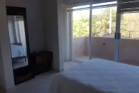 Casa Sol, Piso Luna, Casa Sol, Floor Moon.