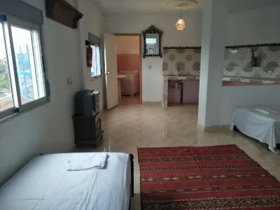 Boujmil Hamlet, Breathtaking Views Hotels near بلوازن الجبل الأبيض