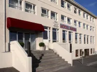 Alva Hotel Brautarholt Hotel a 