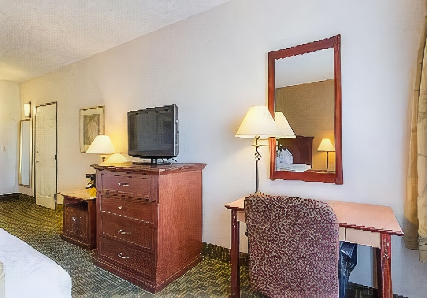 Quality Inn Fairmont