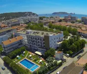 Checkin Flamingo Hotels in L'Estartit