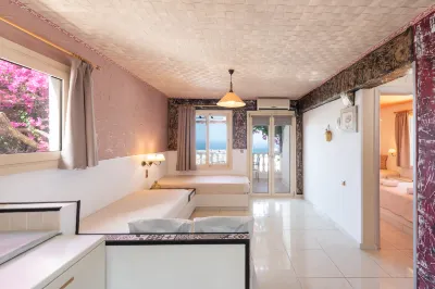 Entire Villa Full View 3 Bedrooms 3 Bathrooms 3 Kitchens