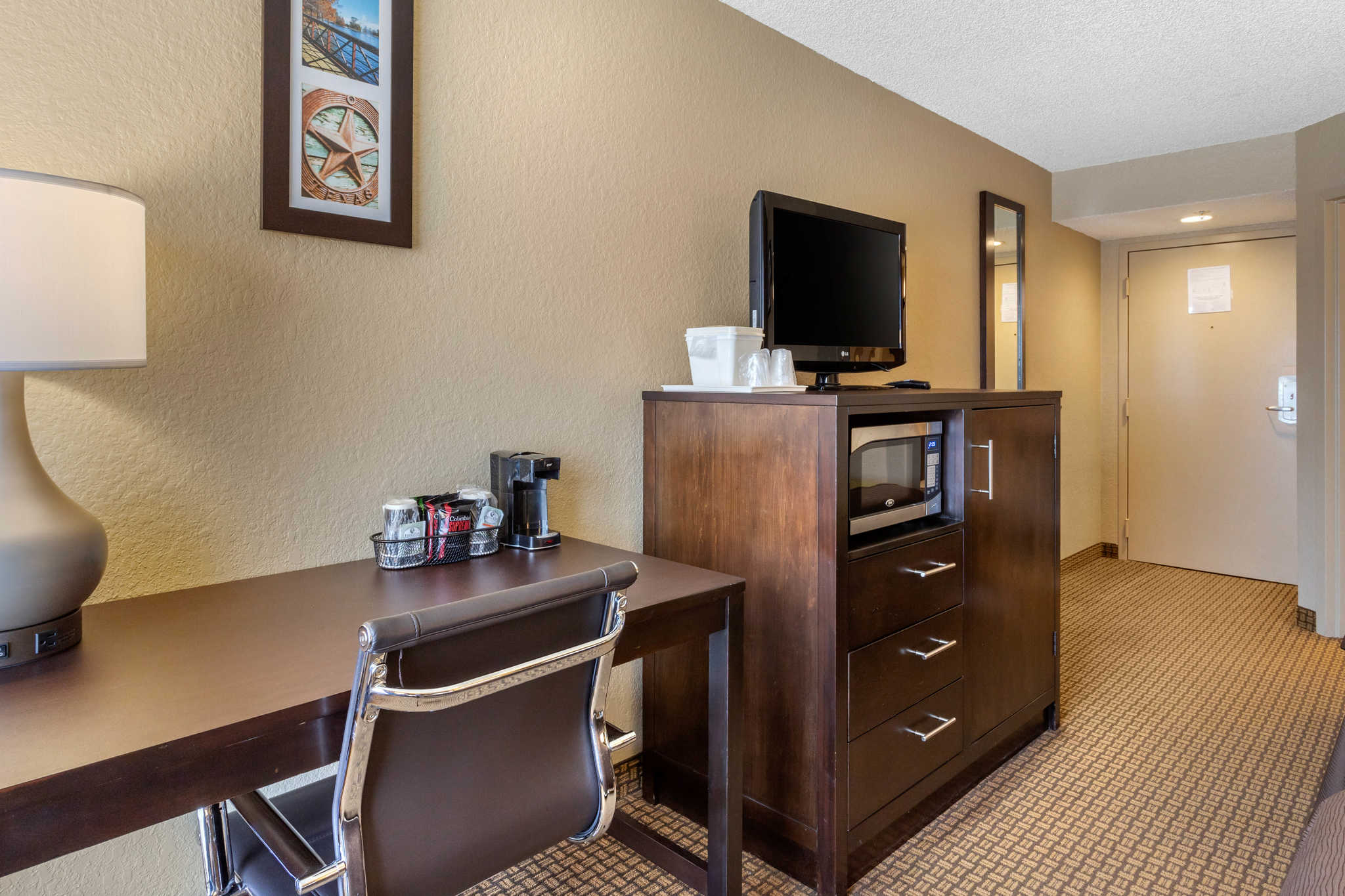 Comfort Inn 290/NW