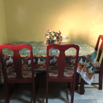 Logerthine Studio Suriname