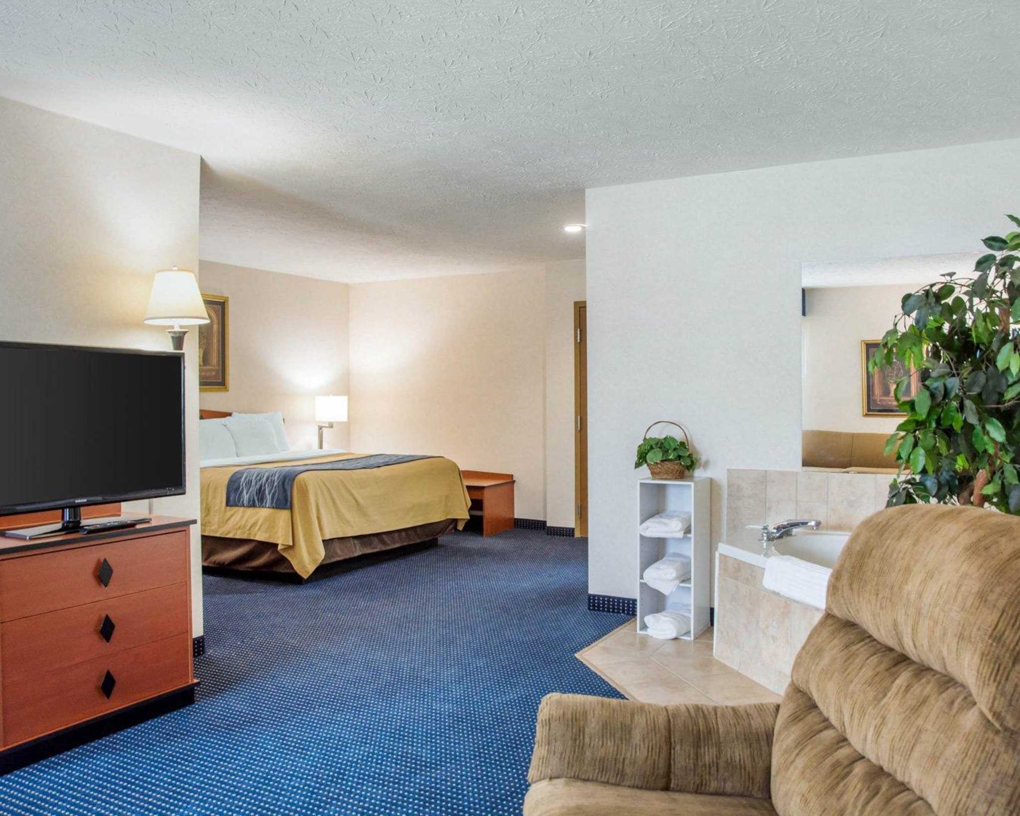 Comfort Inn Piketon